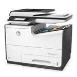 HP PageWide Pro MFP 577dw