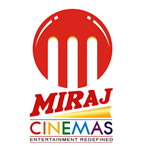 Miraj Cinemas Bioscope: Cine Mall - Vaishali Nagar - Ajmer