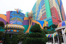 First World Hotel - Malaysia