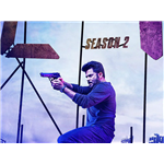 24 Season 2 (Indian TV Series)