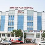 Synergy Plus Hospital - Agra