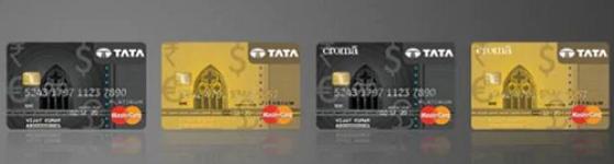 Tata Credit Card