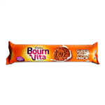 Cadbury Bournvita Crunchie Chocolatey Cookies