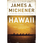 Hawaii - James A. Michener