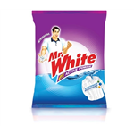 Mr. White Detergent Powder