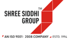 Shree Siddhi Group Of Companies - Ahmedabad Image