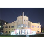 Phool Theatre - Fountain Chowk - Patiala