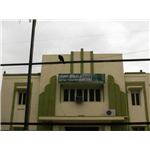 Rathnaa Cinemas - Anna Salai - Pondicherry