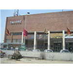 Tagore Theatre - Model Town - Patiala
