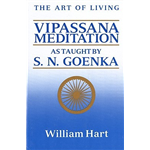 The Art Of Living - William Hart