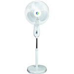 Crompton Greaves Hiflo Pedestal Fan