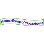 Amina Group Of Houseboats - Dal Lake - Srinagar