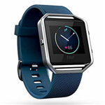 Fitbit Blaze Smart Fitness Watch