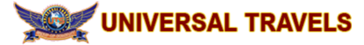Universal Travels - Bangalore