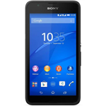 Sony Xperia E4g Dual