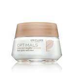 Oriflame Optimals Even Out Night Cream