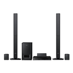 Samsung HT-F453K DVD Home Theatre System