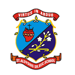 St. Aloysius Senior Secondary School