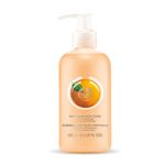 The Body Shop Satsuma Puree Body Lotion