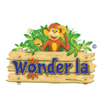 Wonderla Amusement Park - Hyderabad