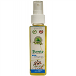 Surety Herbal Anti Mosquito Spray