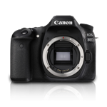 Canon EOS 80D