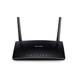 TP-LINK Archer D20 AC750 Wireless Dual Band Router