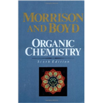 Organic Chemistry - Robert T. Morrison
