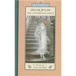 The Canterville Ghost - Oscar Wilde