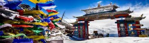 North East Tourism Pvt Ltd - Greater Noida