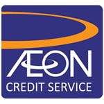 AEON Credit Service