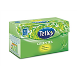 Tetley Green Tea