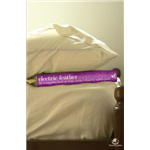 Electric Feather - Ruchir Joshi