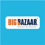Big Bazaar - Metropolis Mall - Pant Nagar - Rudrapur
