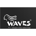 Waves Designer Unisex Salon & Spa - Sector 18 - Noida