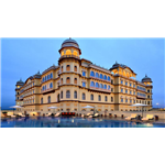 Hotel Noor Mahal - Karnal