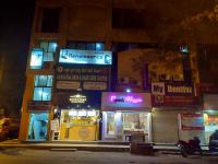 Renaissance Unisex Hair And Spa - Koramangala - Bangalore