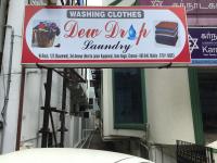 Dewdrop Spa - Anna Nagar - Chennai