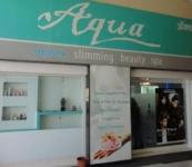 Aqua Life Unisex Slimming And Beauty Spa - Kondhwa - Pune