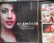 Glamour Beauty Saloon And Spa - G. B. Road - Thane