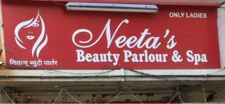 Neeta s Beauty Clinic Spa - Manpada - Thane