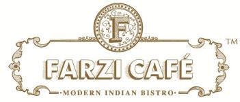 Farzi Cafe - UB City - Vittal Mallya Road - Bangalore