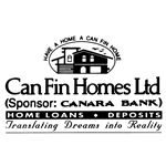 Can Fin Homes Ltd