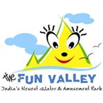 The Fun Valley - Dehradun