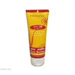 Patanjali Sun Screen Cream