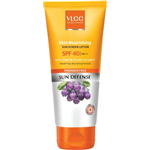VLCC Skin Nourishing Sun Screen Lotion SPF 40 PA+++