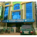 3M Peoples Hospital - Tolichowki - Hyderabad
