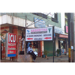 Aashritha Hospital - Nacharam - Hyderabad