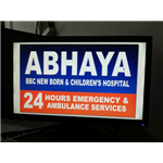 Abhaya BBC Children Hopsital - Vidyanagar - Hyderabad