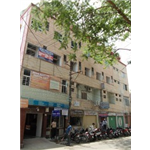 ADRM Multispeciality Hospital - Ramanthapur - Hyderabad